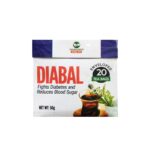 Diabal Enveloped Tea Bags 50g x 20