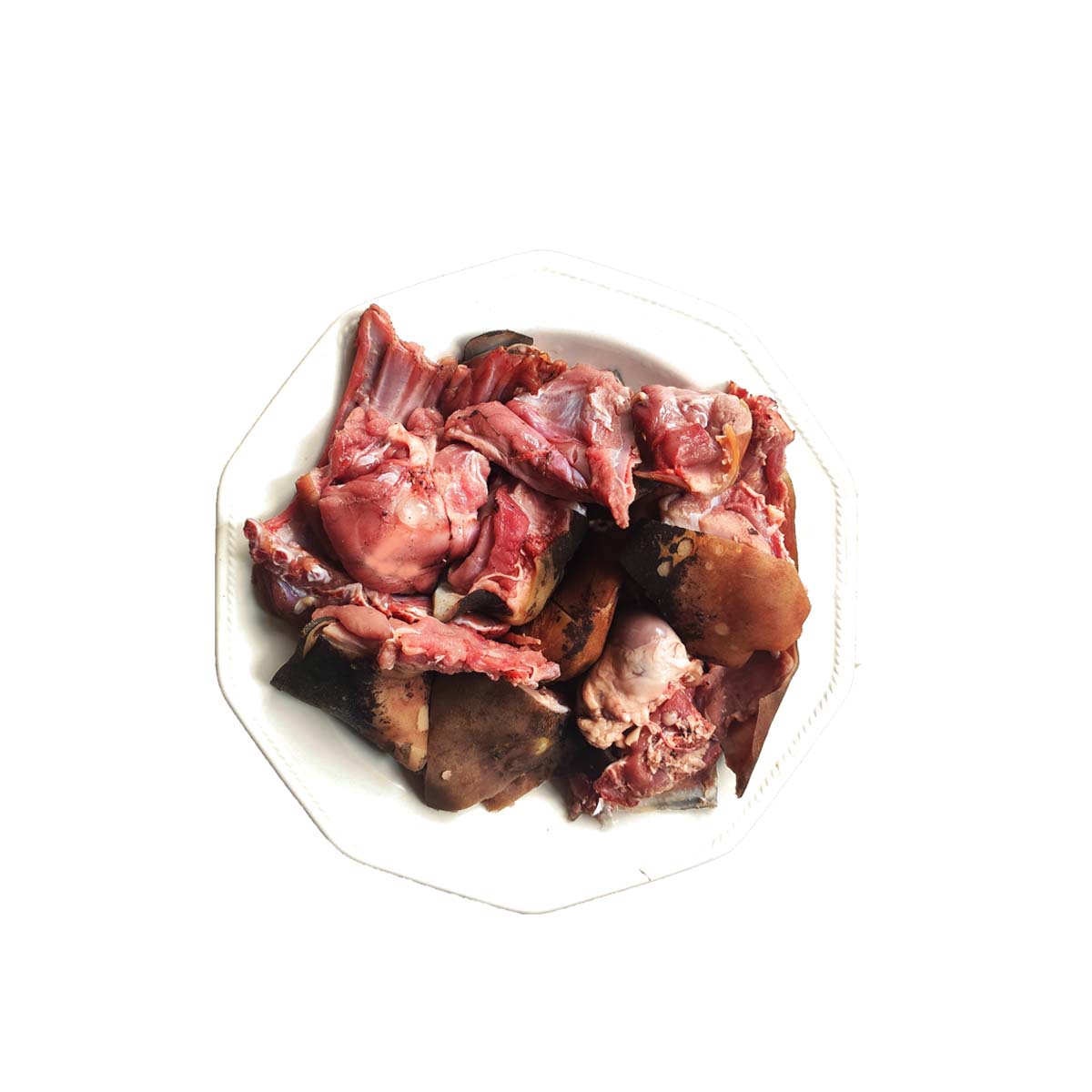 Goat Rib Cut 1kg