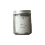 Minty Green Tea Body Polish 250ml