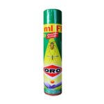 ORO Double Action Insecticide 750ml