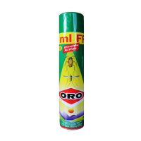 ORO Double Action Insecticide 750ml