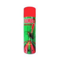 Rambo Green Insecticide 500ml