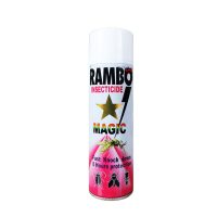 Rambo Magic Insecticide 500ml