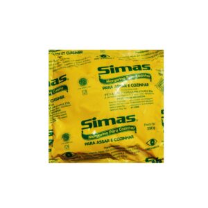 Simas Cooking Margarine 250g