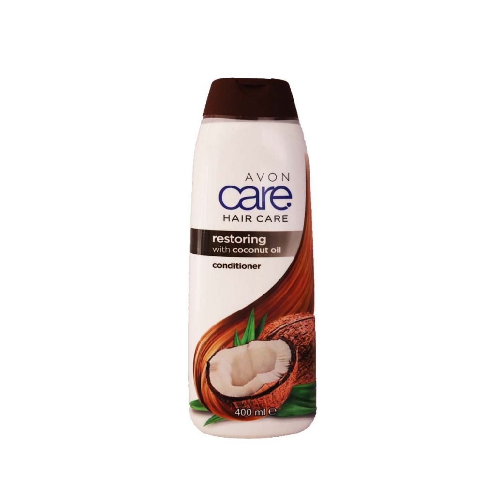 Avon Care Restoring With Coconut Oil Hair Conditioner 400ml