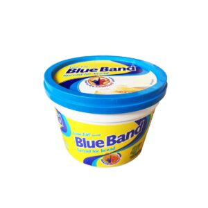 Blue Band Butter 450g