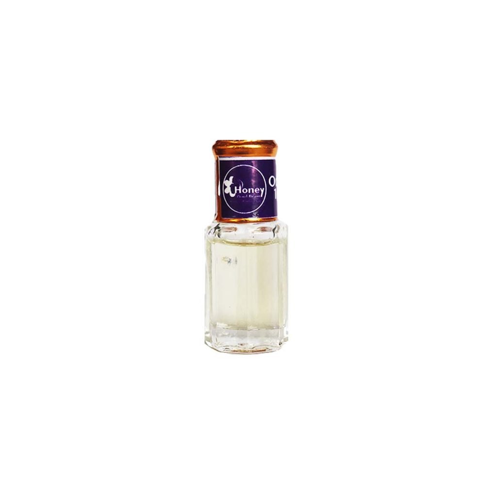 Burberry Her Perfume Oil 3ml