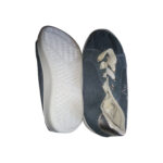 Children Lace Shoe Black