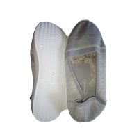 Children Shoe Light Grey