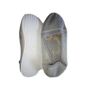Children Shoe Light Grey