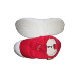 Children Shoe Red