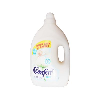 Comfort Pure Fabric Conditioner 3 Liters