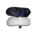 Comfy Children Shoe Black