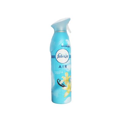 Febreze Vanilla Blossom Air Freshener 300ml