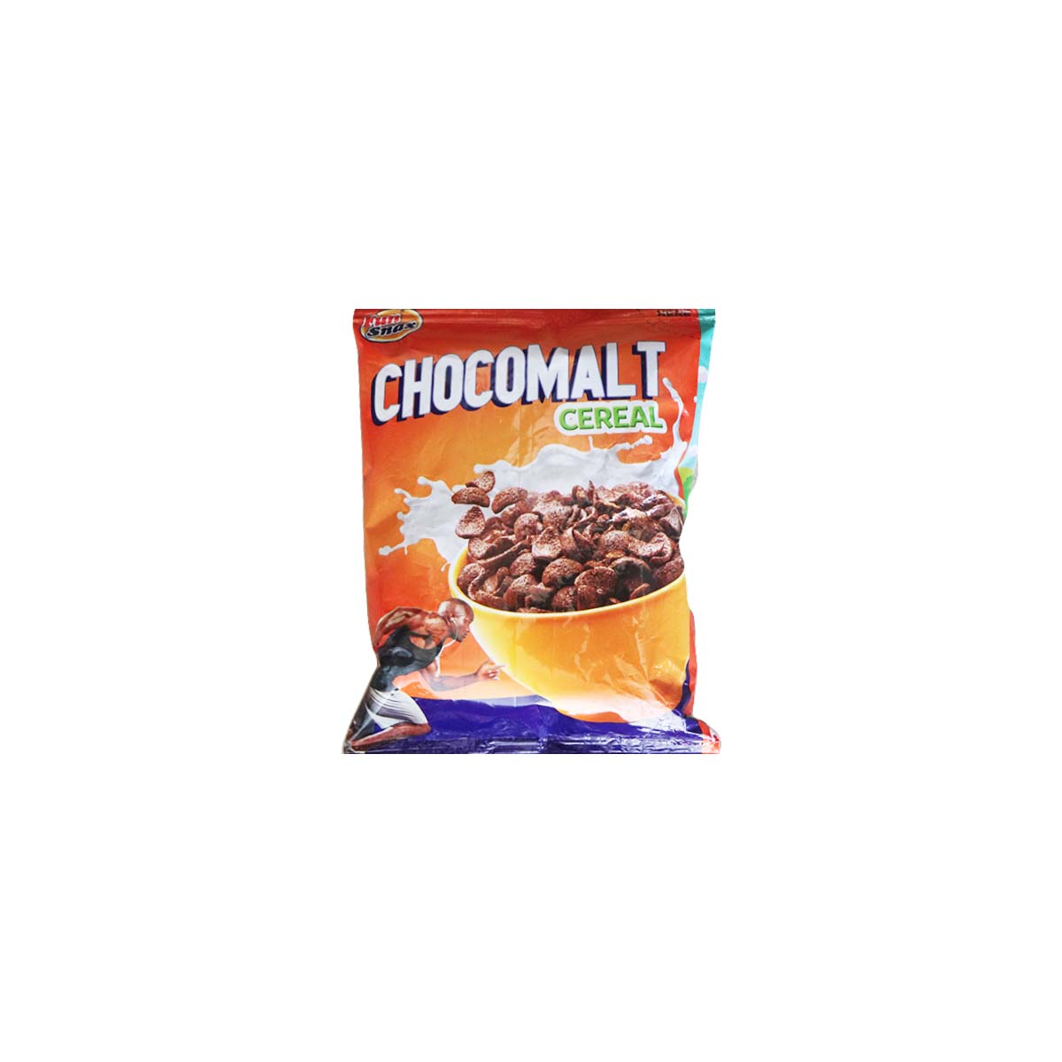 Fun Snax Chocomalt Cereal 40g