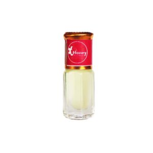 Invictus Perfume Oil 6ml