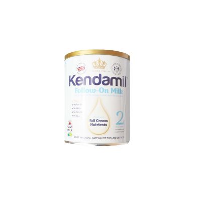 Kendamil Follow-On Milk 2 400g