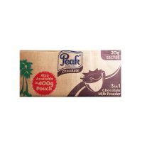 Peak Chocolate 3 in 1 Milk Powder Sachet 20g x 210