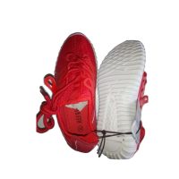 Spiderman Children Shoe Red