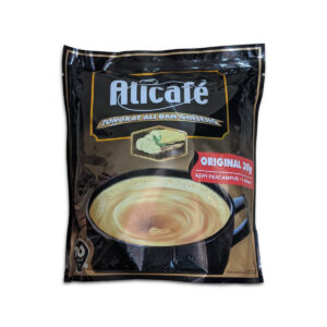 Alicafe Tongkat Ali & Ginseng Coffee 30g x 20