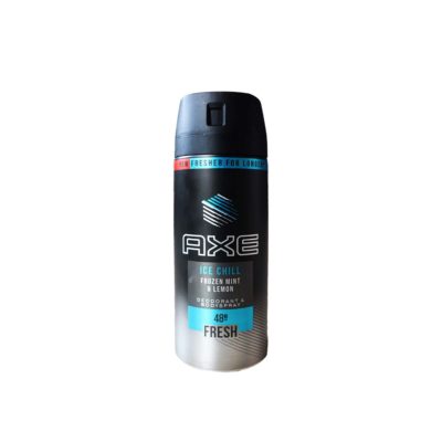 Axe Ice Chill Deodorant & Body Spray 150ml