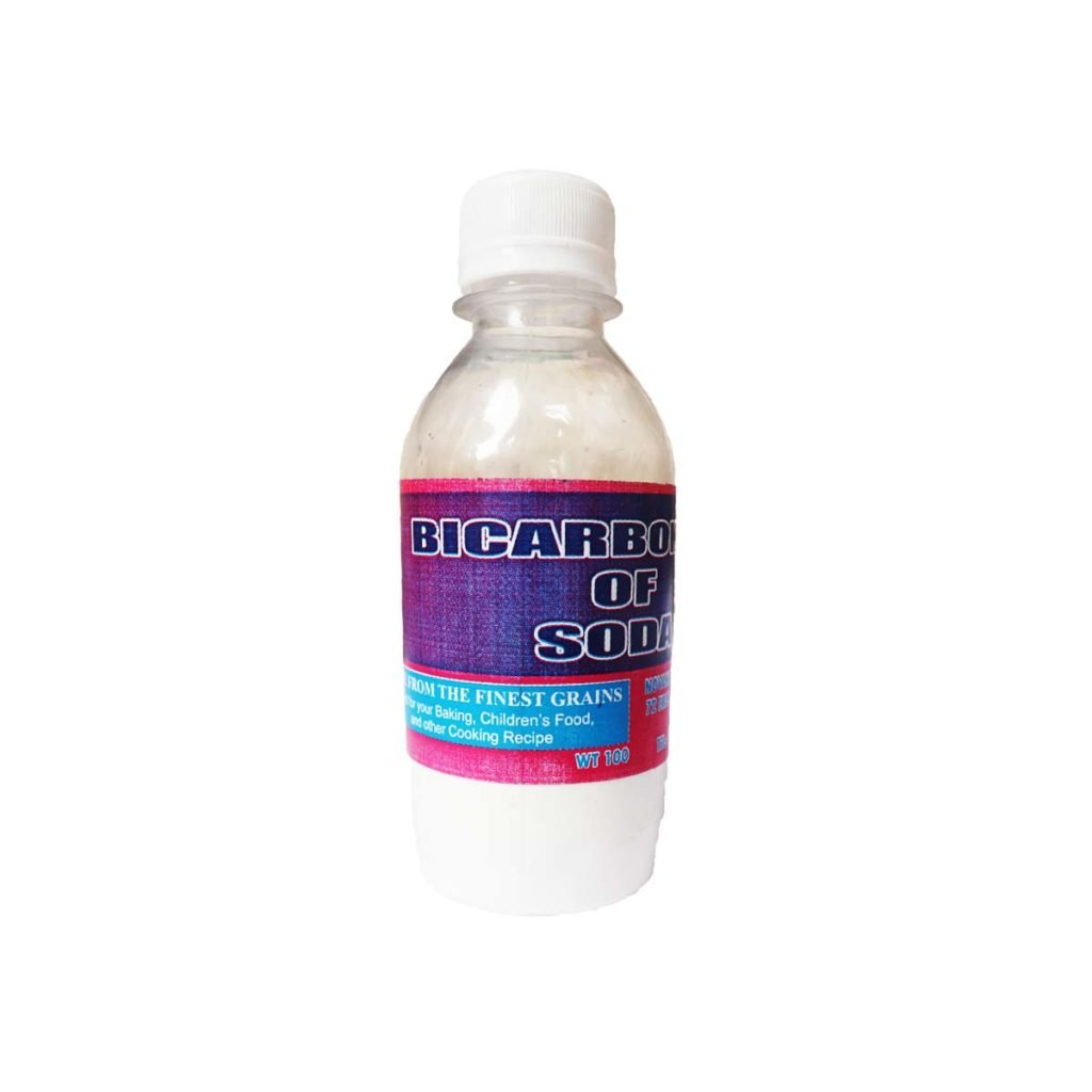 Bicarbonate Of Soda 100g