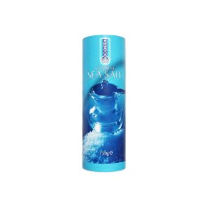 Costa Coarse Sea Salt 750g