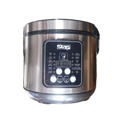 DSP Professional Multi Rice Cooker