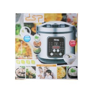 DSP Professional Multi Rice Cooker