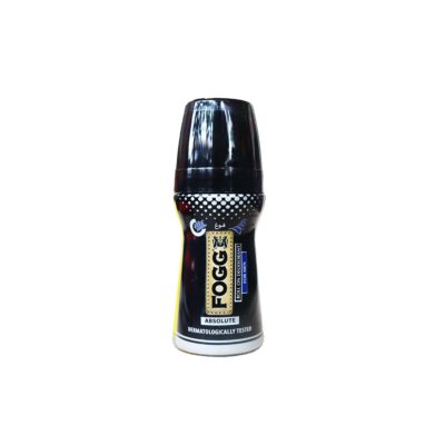 Fogg Absolute For Men Roll On 50ml