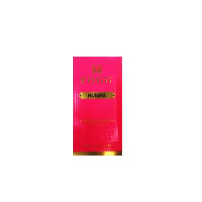 Fogg Humra Concentrated Perfume 10ml