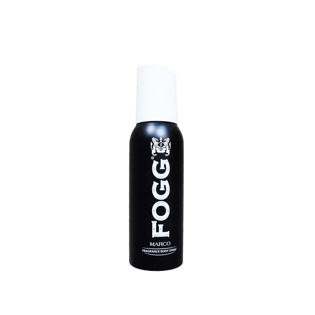 Fogg Marco Fragrance Body Spray 120ml