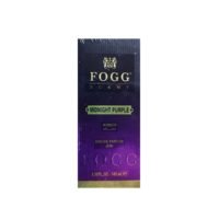 Fogg Scent Midnight Purple For Women Eau De Parfum 100ml