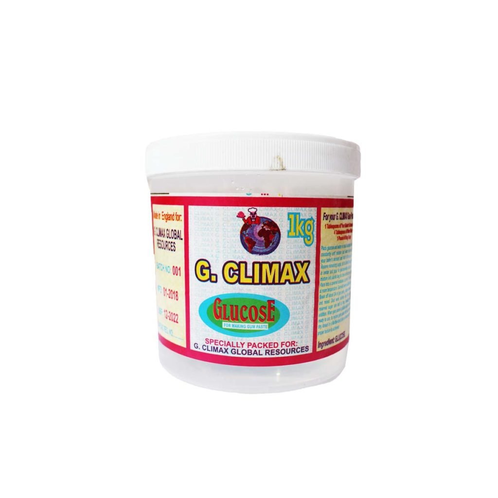 G. Climax Glucose 1kg