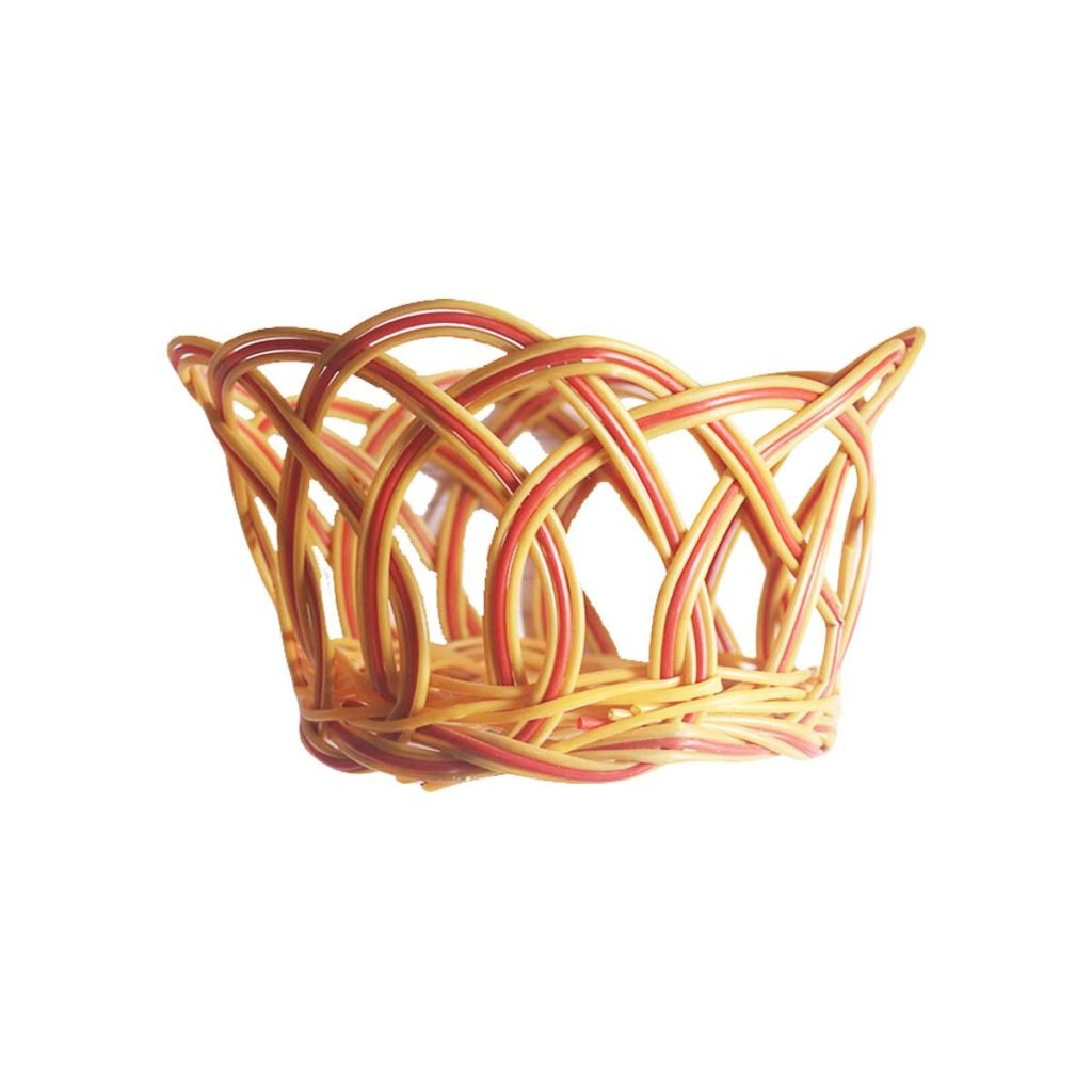 Household Multipurpose Mini-Basket