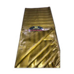 King Team Super LA Bronze Brown