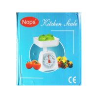 Nops Kitchen Scale