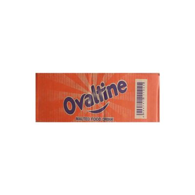 Ovaltine Malted Food Drink Ovaltine has 10 vitamins, 5 minerals & proteins. It has over 50% malt. It has a creamy taste. It has a unique choco-malt taste. It is rich in malt, rich in taste and rich in happiness. Fuels children and help them flourish. For over 100 years, Ovaltine has helped keep children nourished and happy. Because it is full of nutrients needed to keep them going and help them succeed. The secret is in our special blend of malt, milk & cocoa. Perfect for all the family to enjoy.