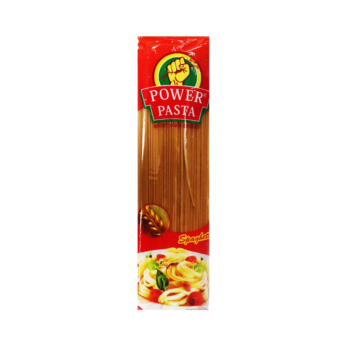 Power Pasta Spaghetti 475g