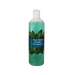 Sainsbury’s Tea Tree 2 In 1 Hair Shampoo With Added Conditioner 500ml