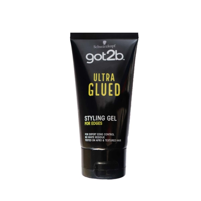 Schwarzkopf got2b Ultra Glued Styling Gel 150ml