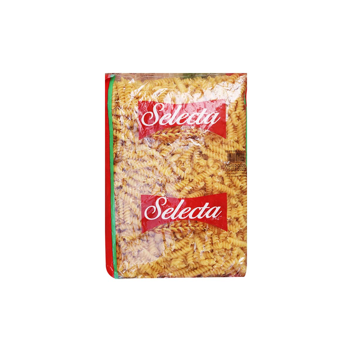 Selecta Wheat Pasta 500g