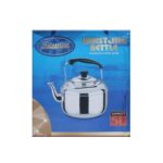 Silverline Whistling Kettle