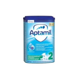 Aptamil 2 Follow On Milk 800g