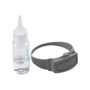 Wristband Hand Liquid Gel Dispenser