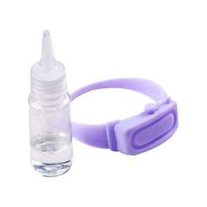 Wristband Hand Liquid Gel Dispenser