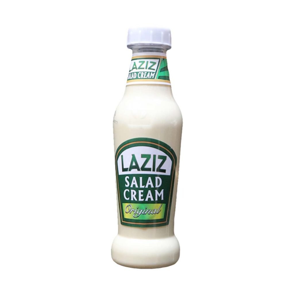 Lazizi Salad Cream 285g