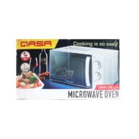 Qasa Microwave Oven