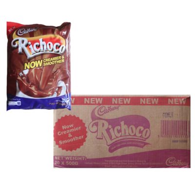 Richoco 500g x 20