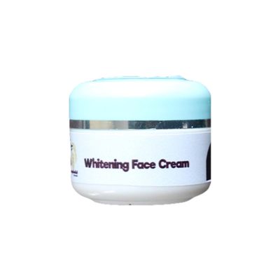 Whitening Face Cream